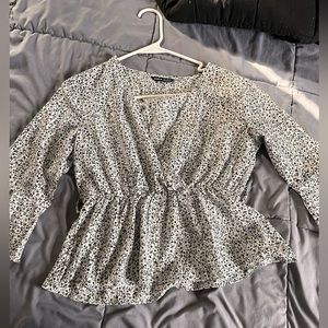 SHEIN BLOUSE